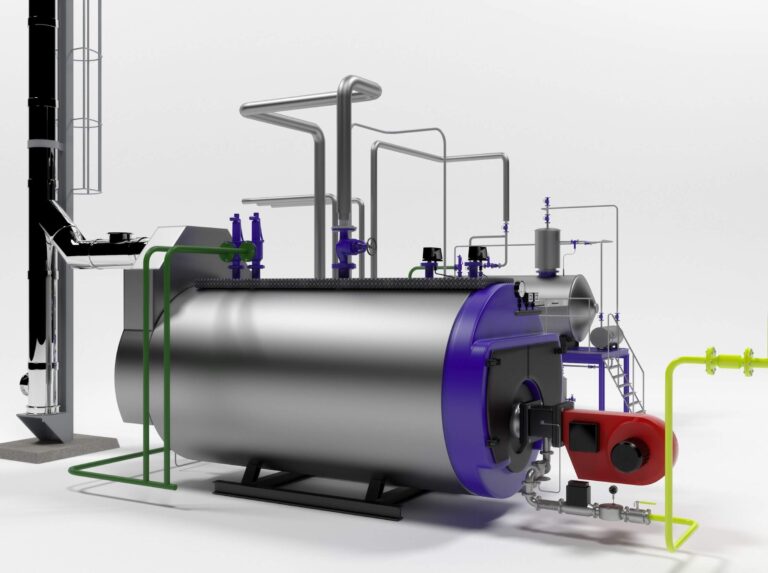 Choosing the Right Steam Boiler