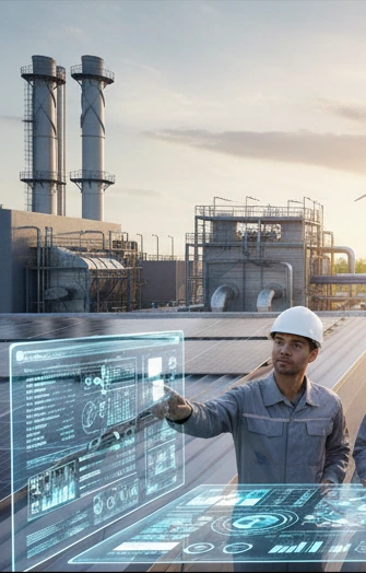 Energy systems, HRSG, Heat Recovery Steam Generators, Heat recovery, Exhaust gas boiler, Industrial HRSG, Sustainable Energy HRSG, Efficient Steam Generators, Trigeneration, Cogeneration, cogeneration and trigeneration plants, power plant, what is hrsg, Industrial Steam Boilers, fire tube steam boiler, boiler, steam boiler, water tube steam boiler, boiler plant, Industrial Steam Boiler Solutions